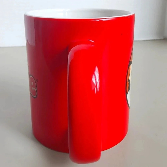 12 oz. Annie Cup Mug, Outstanding Condition - Picture 4 of 6